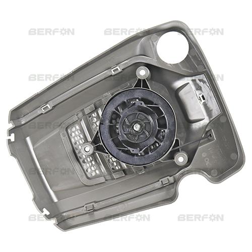 ARRANCADOR LONCIN LC1P65FE2; HUSQVARNA HS166A